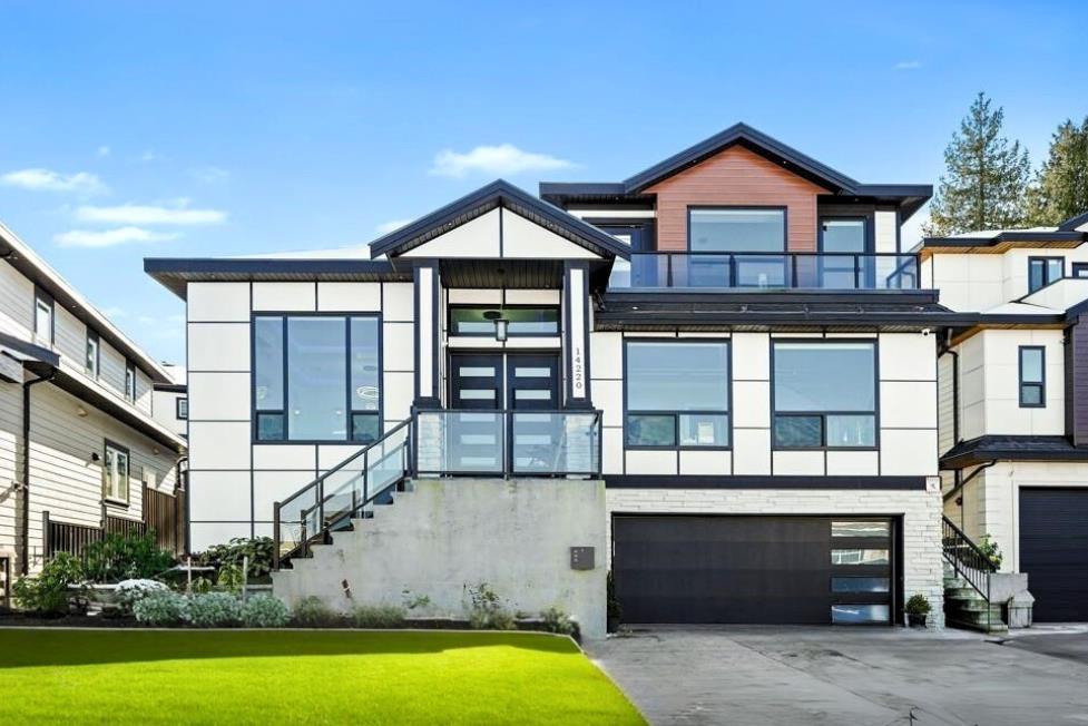 14220 114 Avenue, Surrey, British Columbia  V3R 5H3 - Photo 1 - R3052147