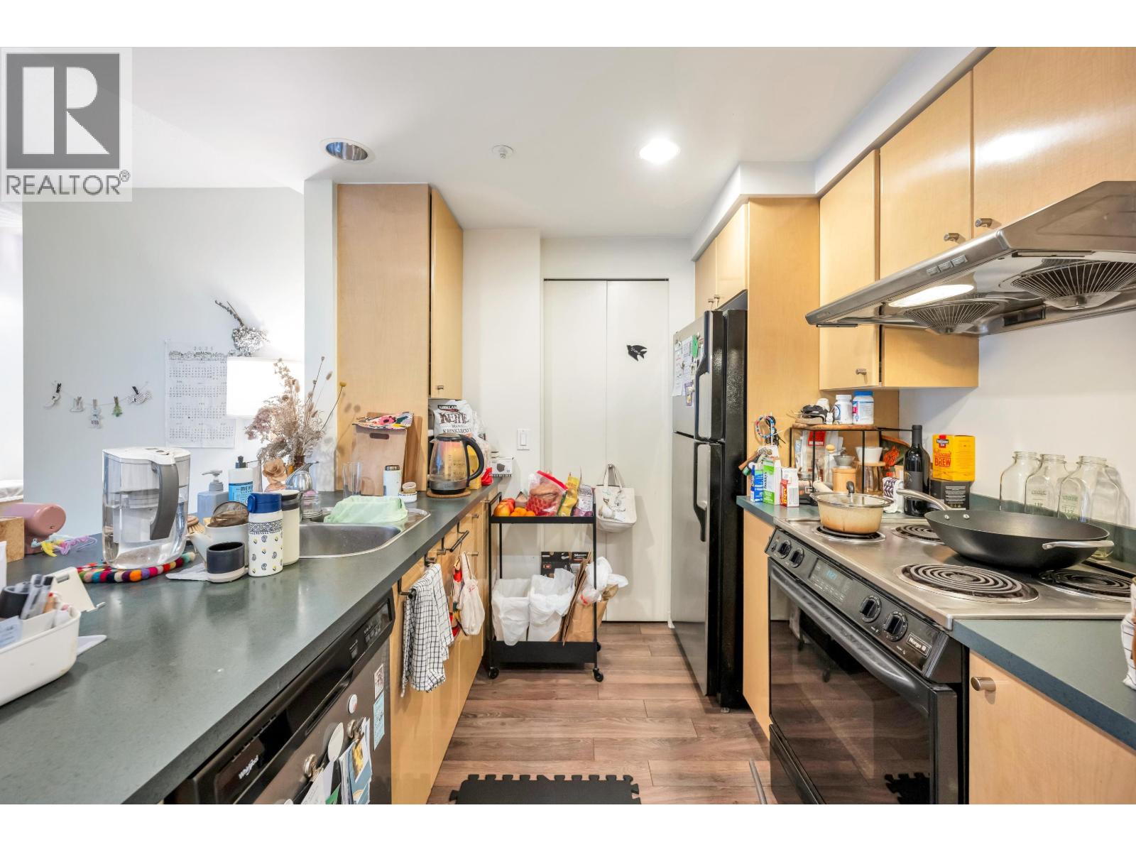 1001 1009 Expo Boulevard, Vancouver, British Columbia  V6Z 3A2 - Photo 12 - R3073115