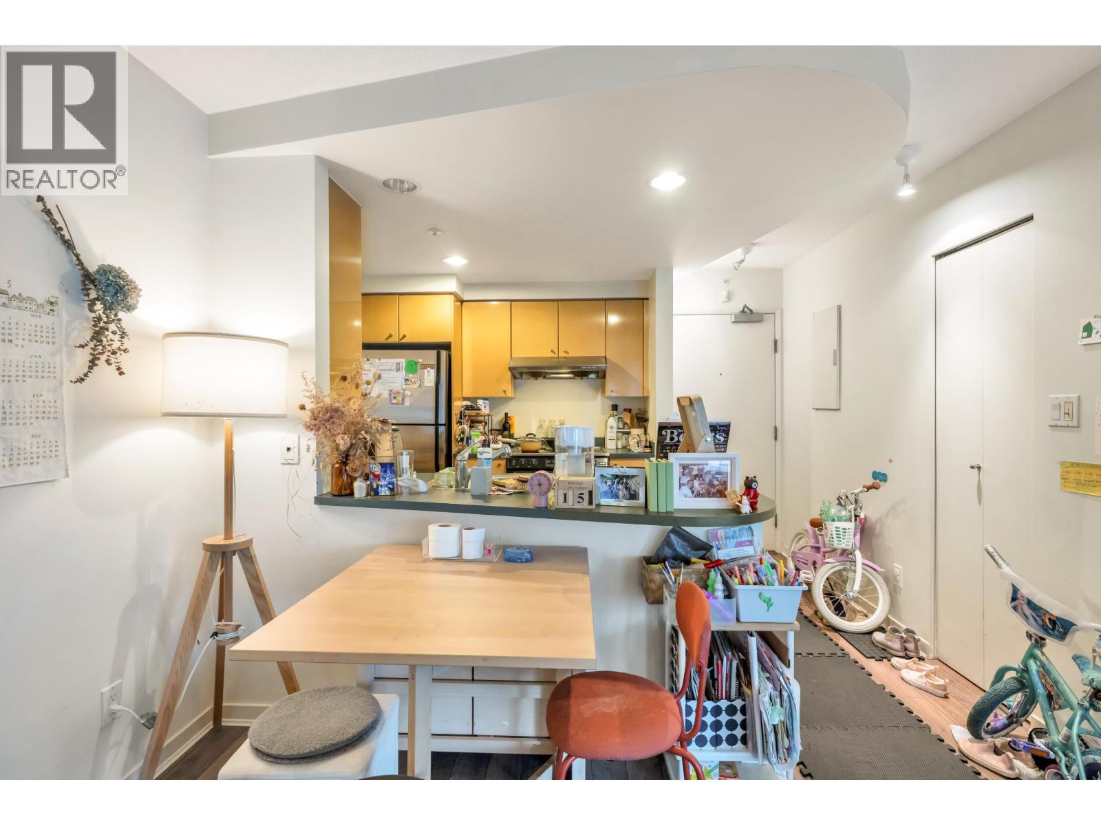 1001 1009 Expo Boulevard, Vancouver, British Columbia  V6Z 3A2 - Photo 11 - R3073115