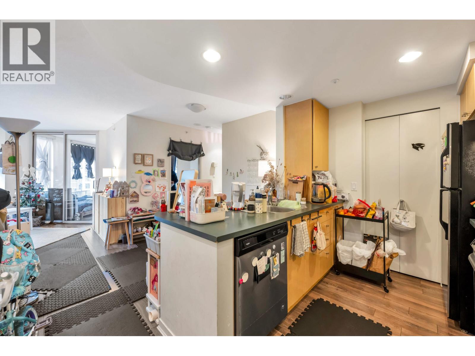 1001 1009 Expo Boulevard, Vancouver, British Columbia  V6Z 3A2 - Photo 16 - R3073115