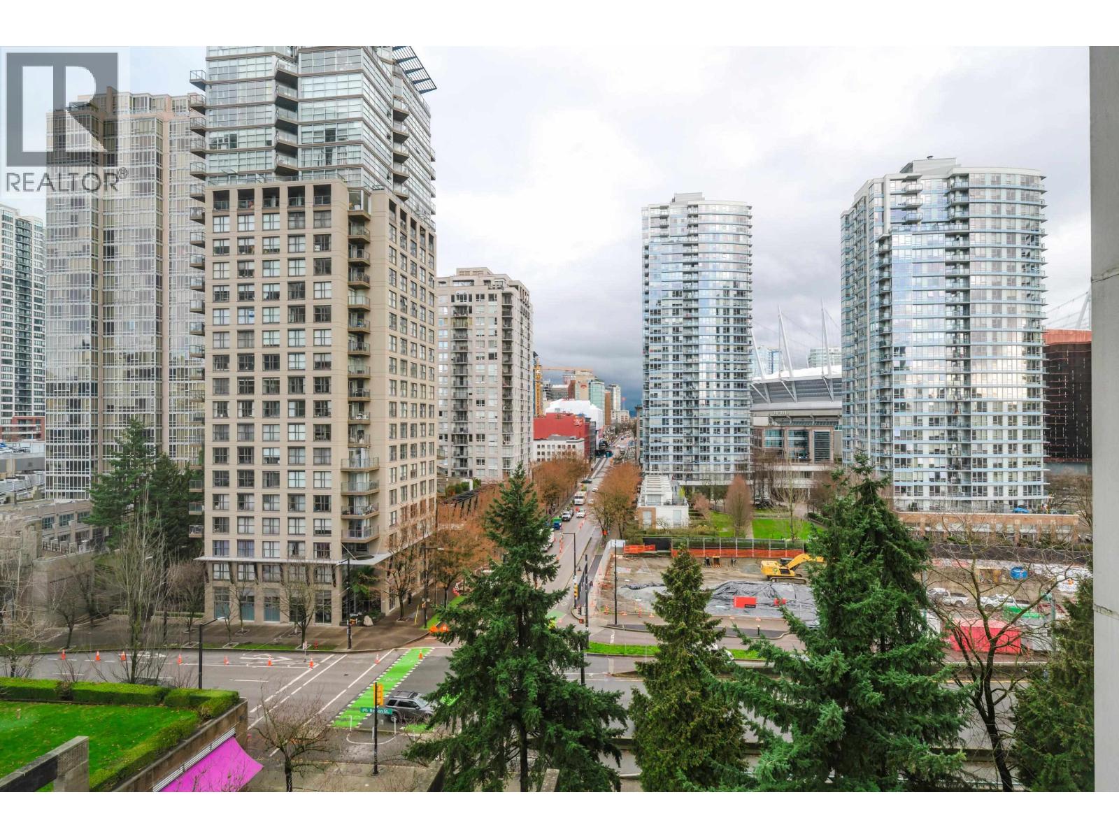 1001 1009 Expo Boulevard, Vancouver, British Columbia  V6Z 3A2 - Photo 23 - R3073115