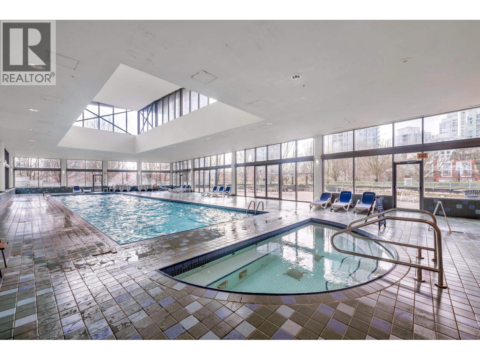 1001 1009 Expo Boulevard, Vancouver, British Columbia  V6Z 3A2 - Photo 18 - R3073115