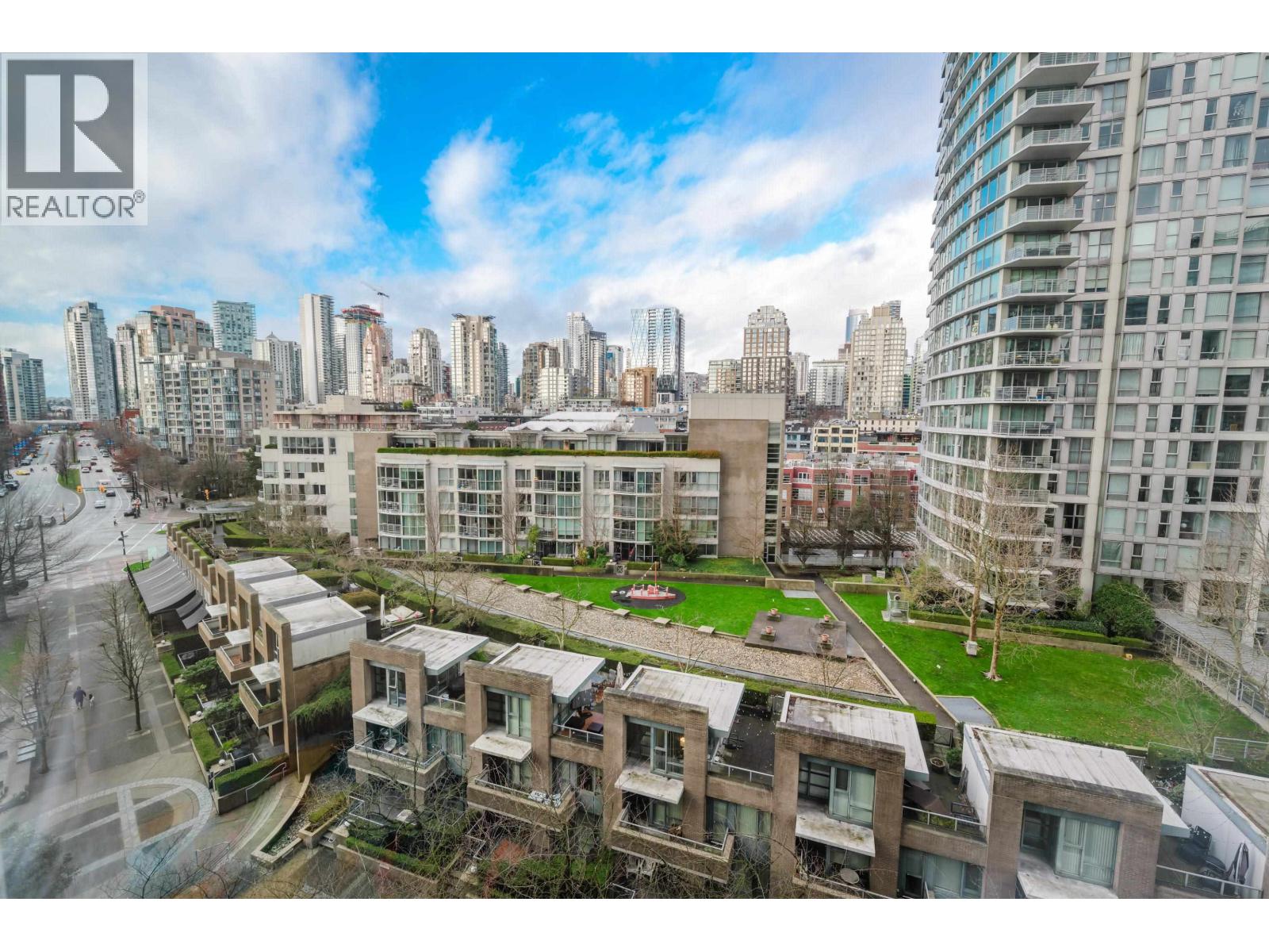 1001 1009 Expo Boulevard, Vancouver, British Columbia  V6Z 3A2 - Photo 22 - R3073115