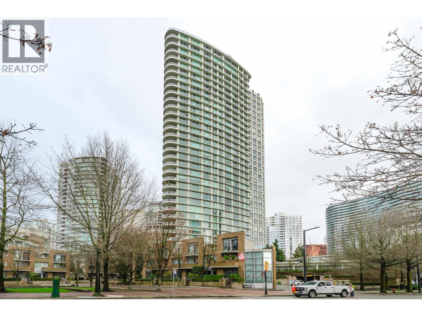 1001 1009 Expo Boulevard, Vancouver, British Columbia  V6Z 3A2 - Photo 30 - R3073115