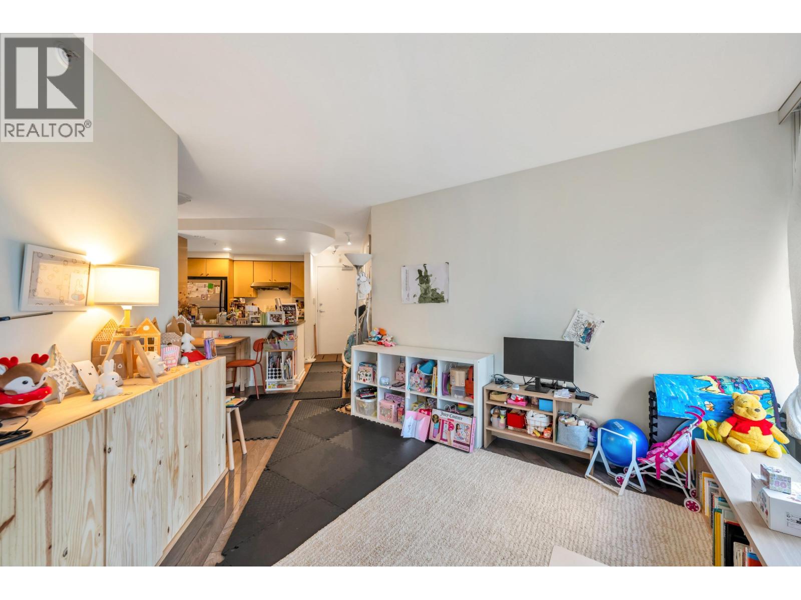 1001 1009 Expo Boulevard, Vancouver, British Columbia  V6Z 3A2 - Photo 4 - R3073115