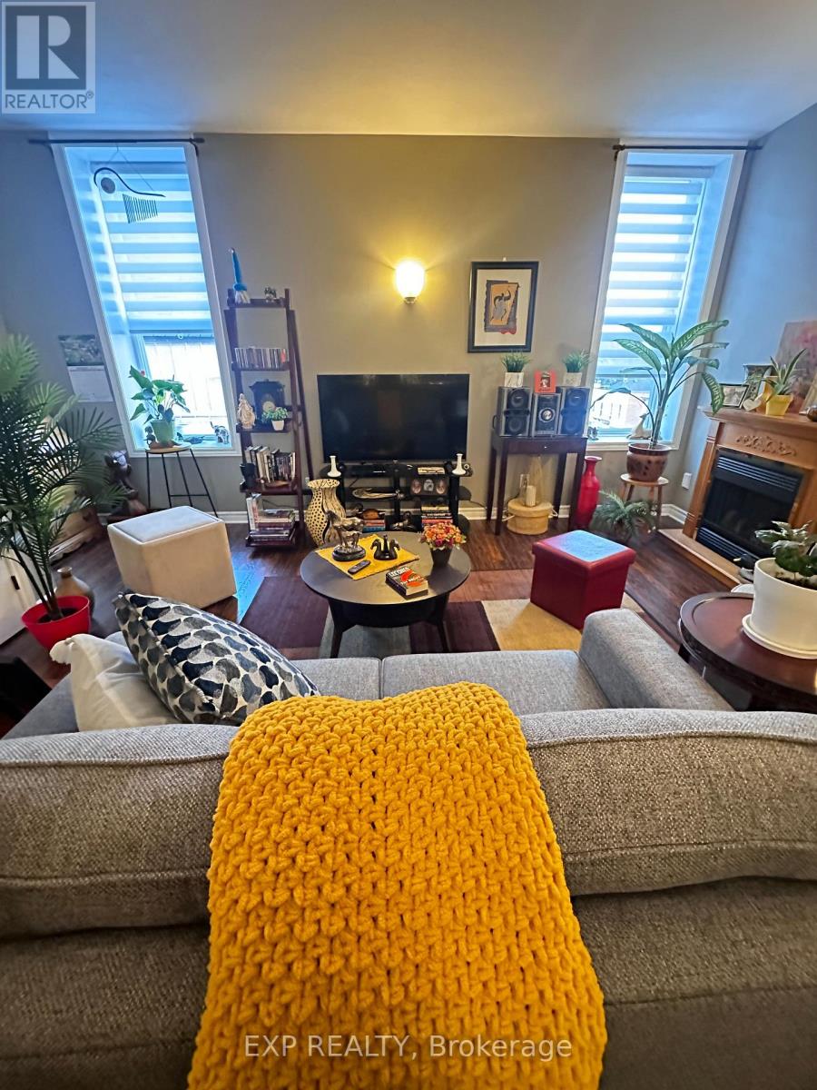 3B - 43 BRIDGE STREET, Carleton Place, Ontario