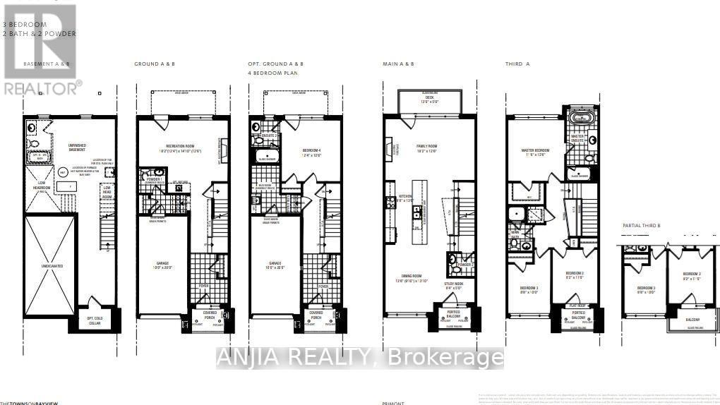 104 Credit Lane, Richmond Hill, Ontario  L4E 1G9 - Photo 44 - N12585528