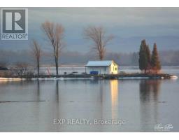 NIL CLARK ISLAND, South Glengarry, Ontario