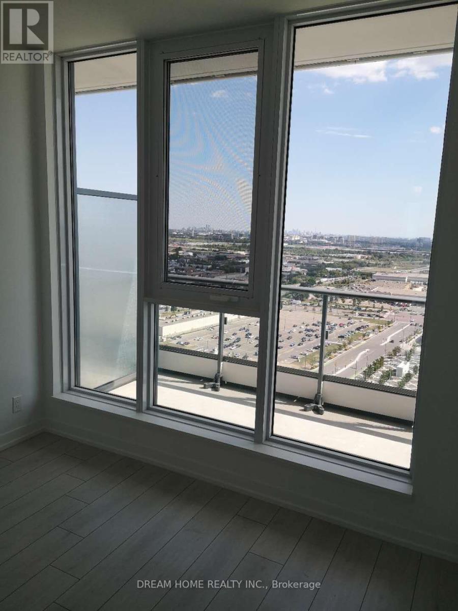 2805 - 898 Portgage Parkway, Vaughan, Ontario  L4K 0J6 - Photo 15 - N12592576