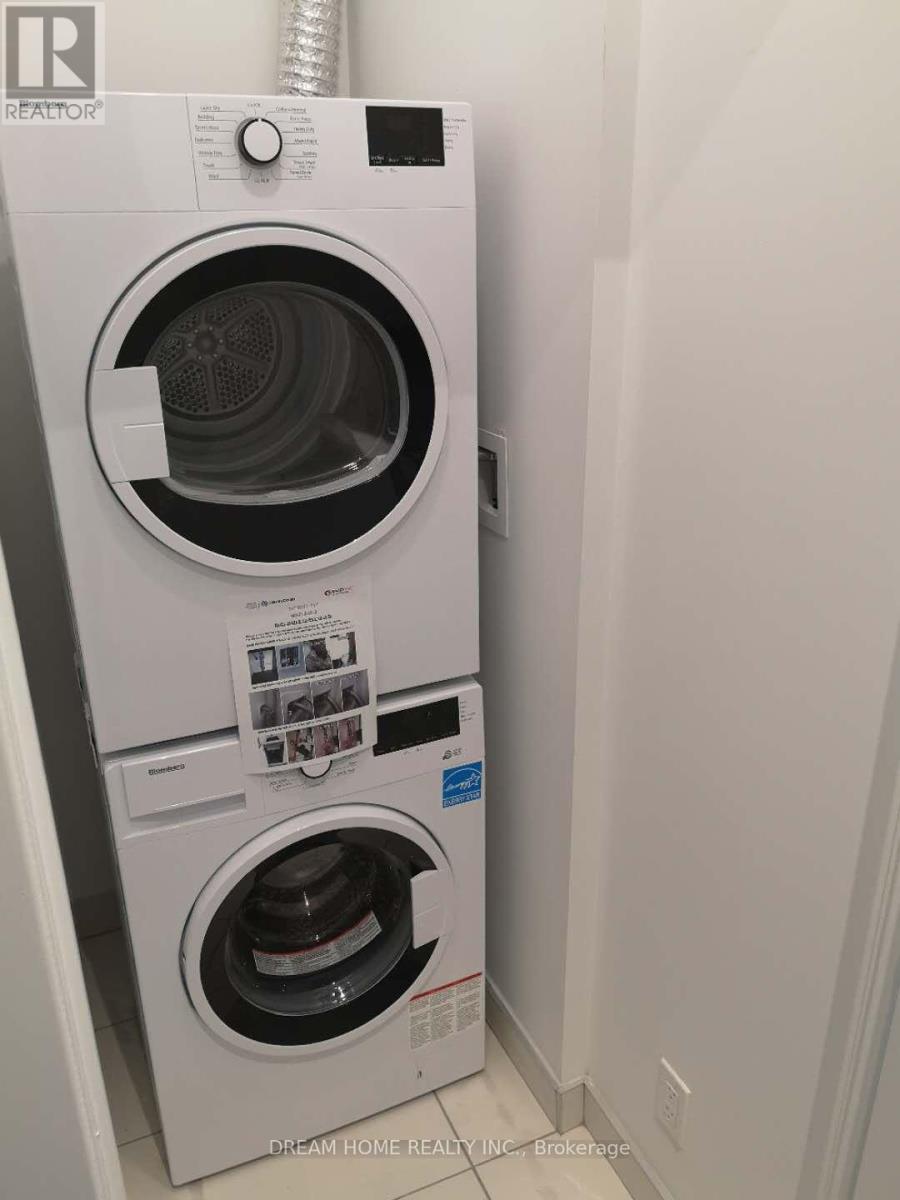 2805 - 898 Portgage Parkway, Vaughan, Ontario  L4K 0J6 - Photo 19 - N12592576