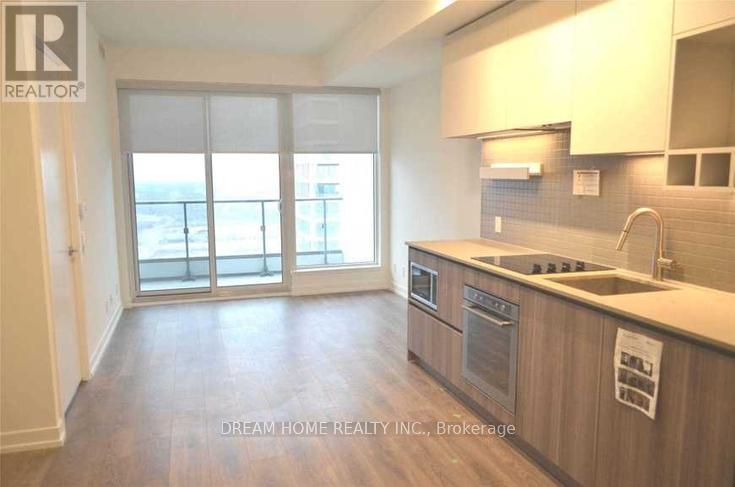 2805 - 898 Portgage Parkway, Vaughan, Ontario  L4K 0J6 - Photo 25 - N12592576