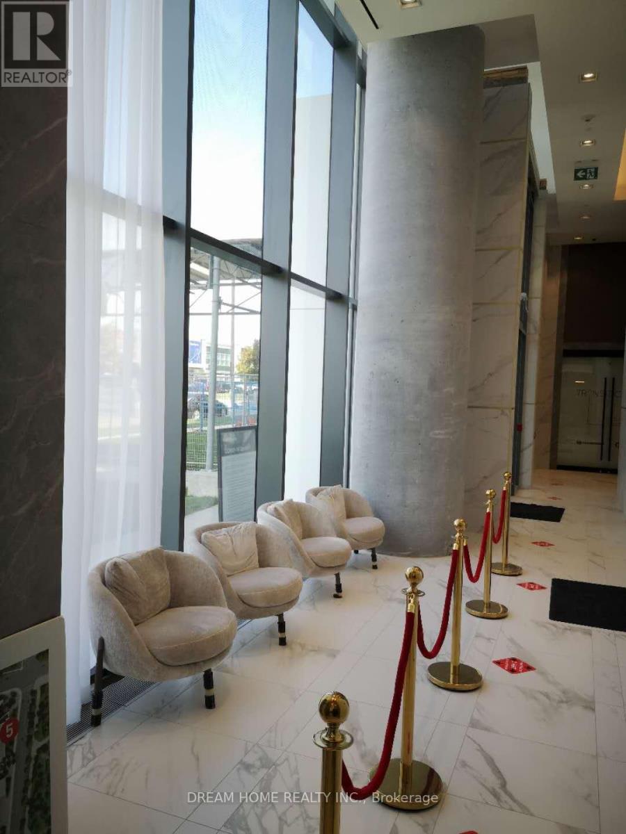 2805 - 898 Portgage Parkway, Vaughan, Ontario  L4K 0J6 - Photo 30 - N12592576