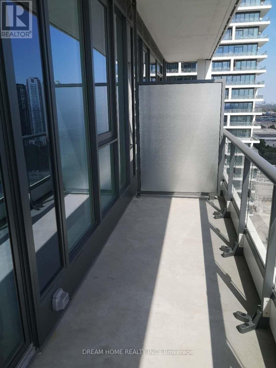 2805 - 898 Portgage Parkway, Vaughan, Ontario  L4K 0J6 - Photo 21 - N12592576