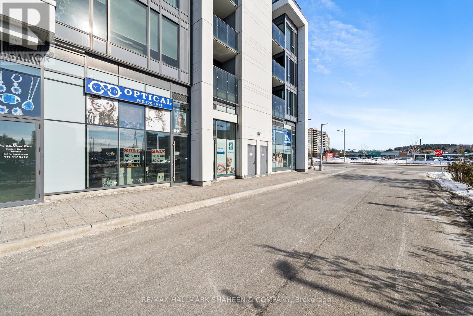 B10 - 9610 Yonge Street, Richmond Hill, Ontario  L4C 1V6 - Photo 14 - N12637748