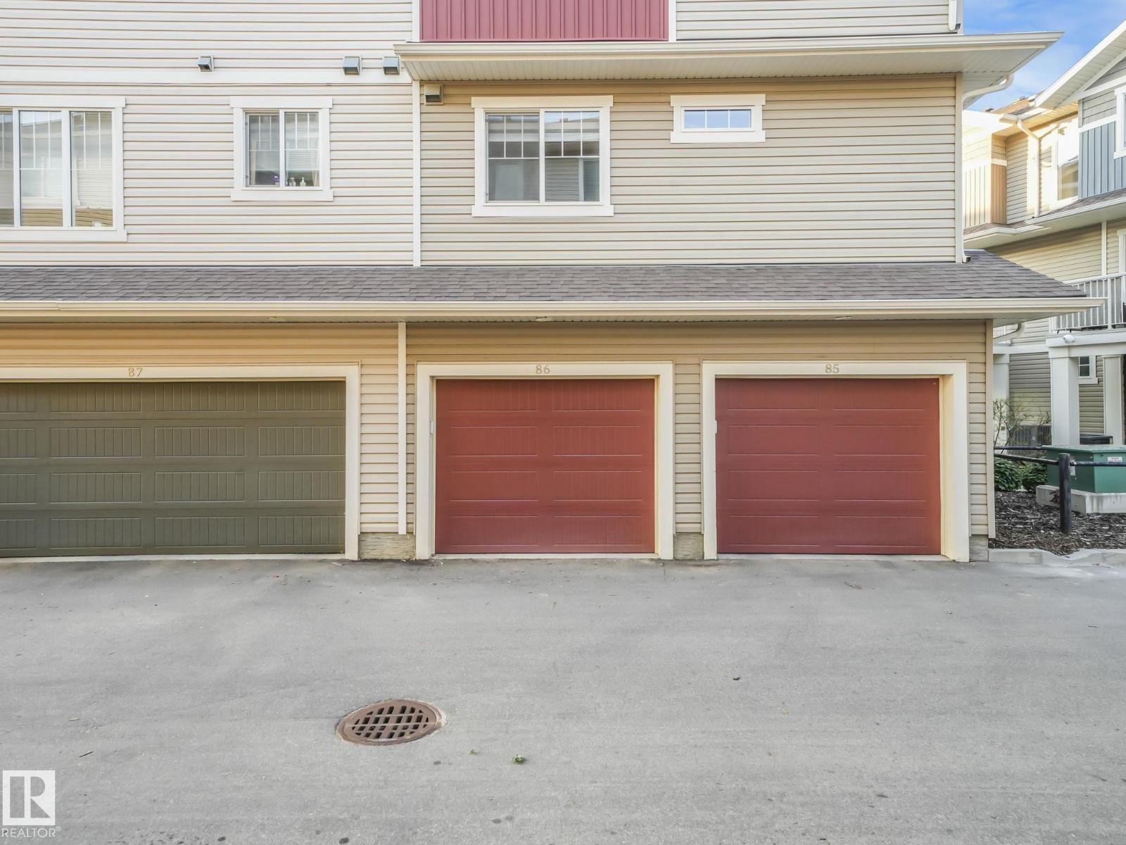 #86 17832 78 St Nw, Edmonton, Alberta  T5Z 0P7 - Photo 11 - E4468262