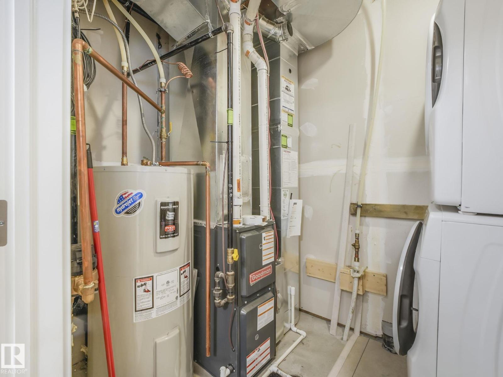 #86 17832 78 St Nw, Edmonton, Alberta  T5Z 0P7 - Photo 36 - E4468262