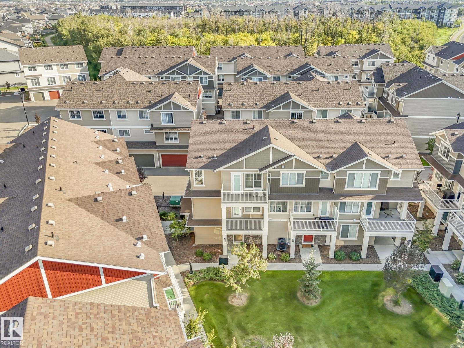 #86 17832 78 St Nw, Edmonton, Alberta  T5Z 0P7 - Photo 40 - E4468262