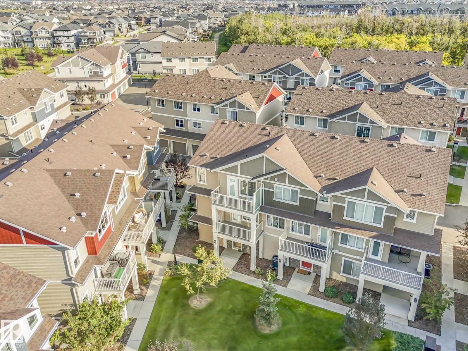 #86 17832 78 St Nw, Edmonton, Alberta  T5Z 0P7 - Photo 41 - E4468262