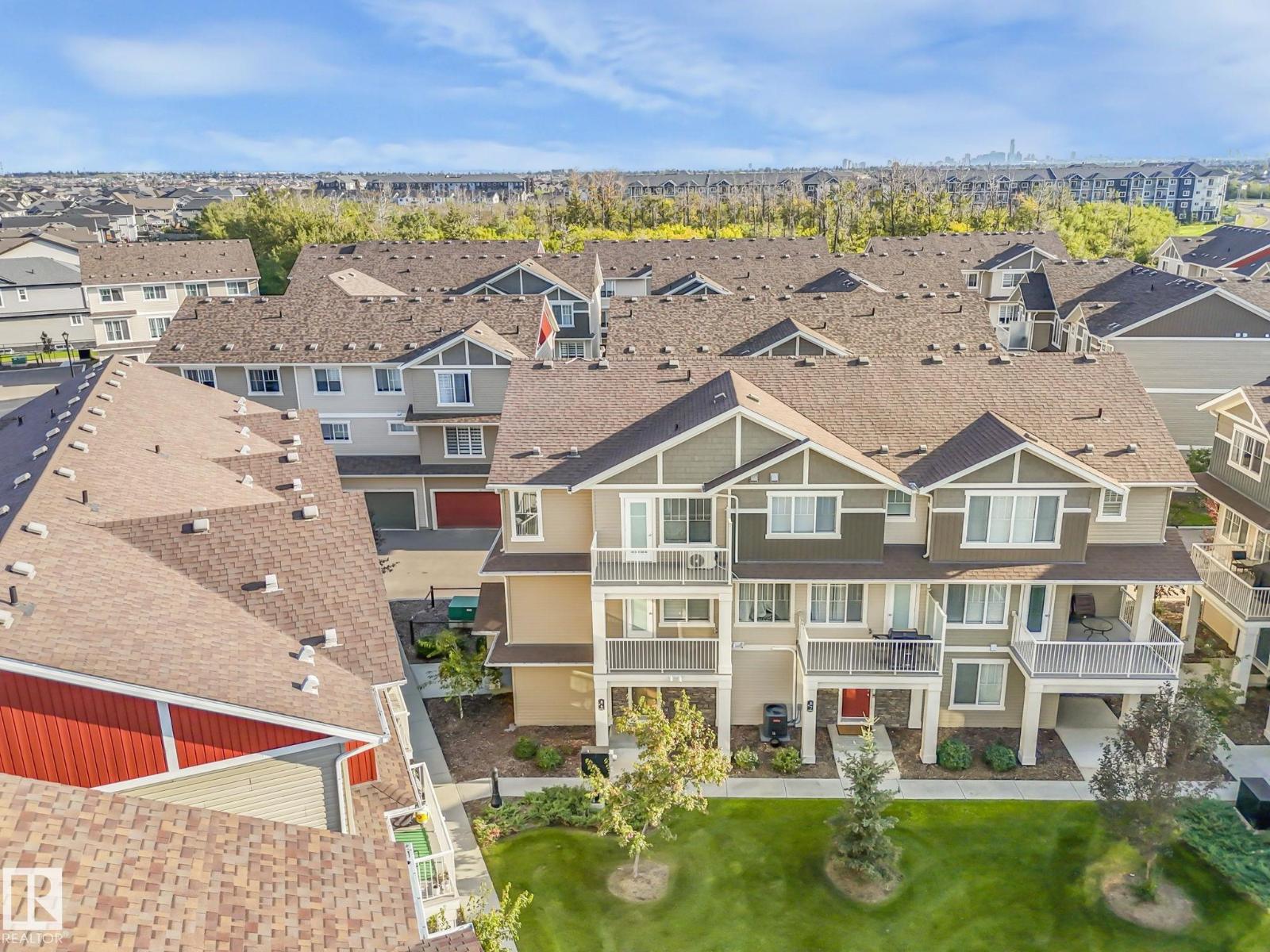 #86 17832 78 St Nw, Edmonton, Alberta  T5Z 0P7 - Photo 42 - E4468262