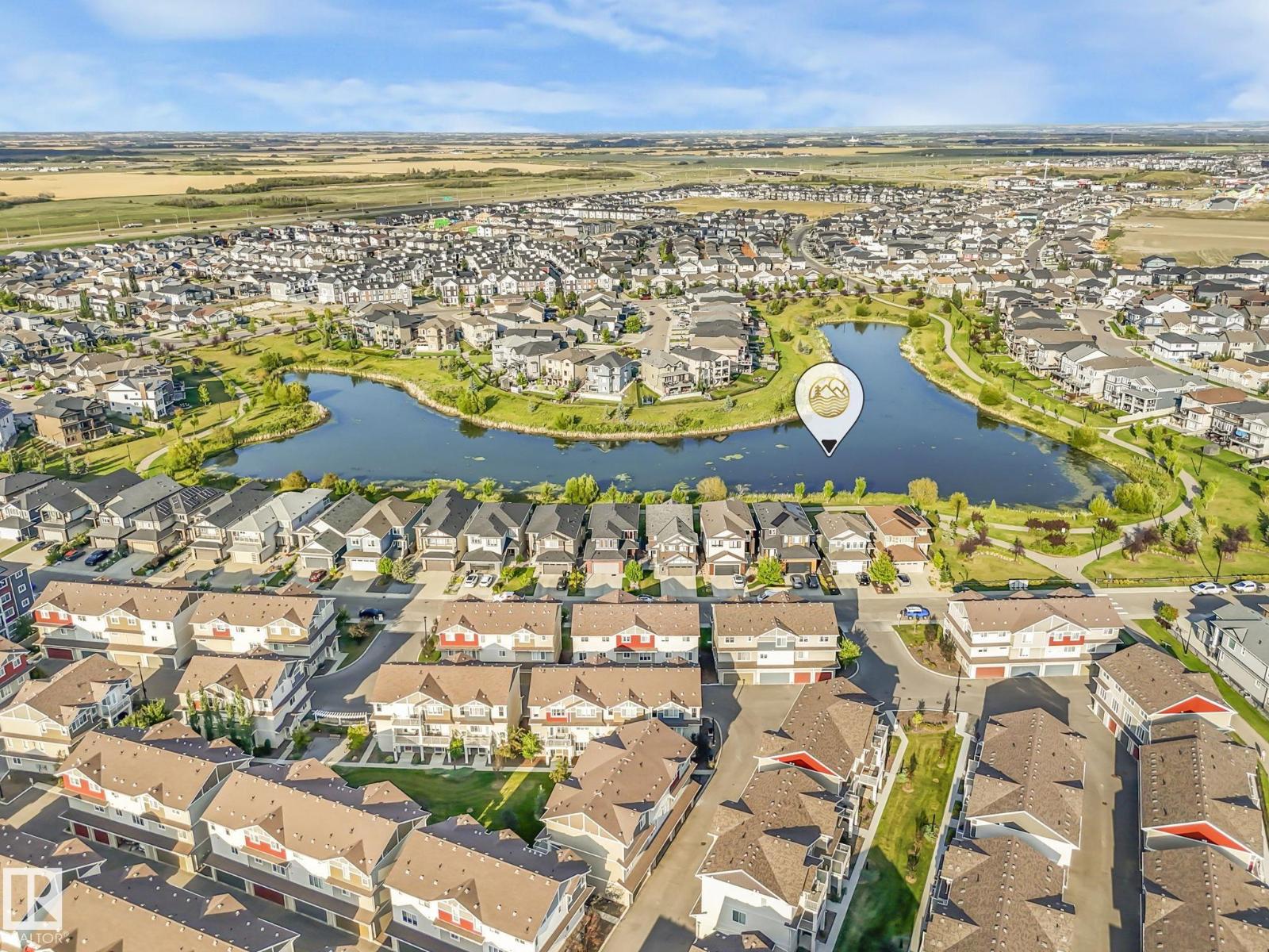 #86 17832 78 St Nw, Edmonton, Alberta  T5Z 0P7 - Photo 47 - E4468262