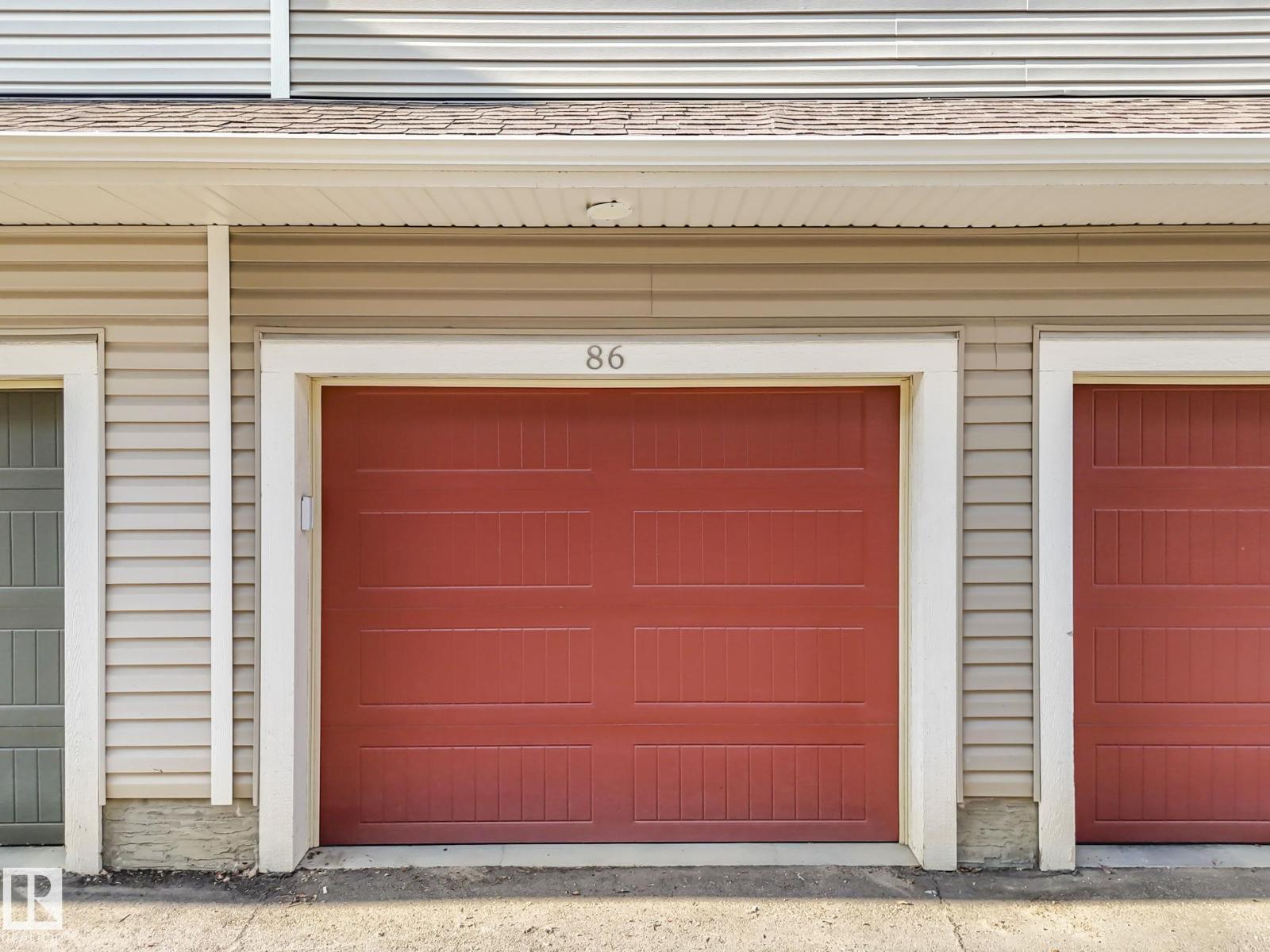 #86 17832 78 St Nw, Edmonton, Alberta  T5Z 0P7 - Photo 53 - E4468262