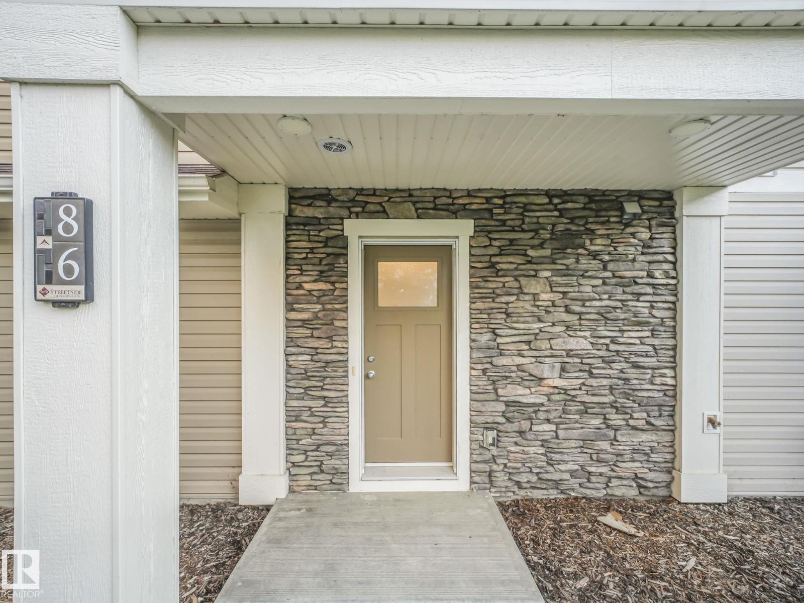 #86 17832 78 St Nw, Edmonton, Alberta  T5Z 0P7 - Photo 6 - E4468262