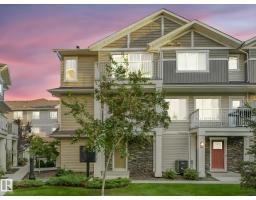 #86 17832 78 ST NW, Edmonton, Alberta