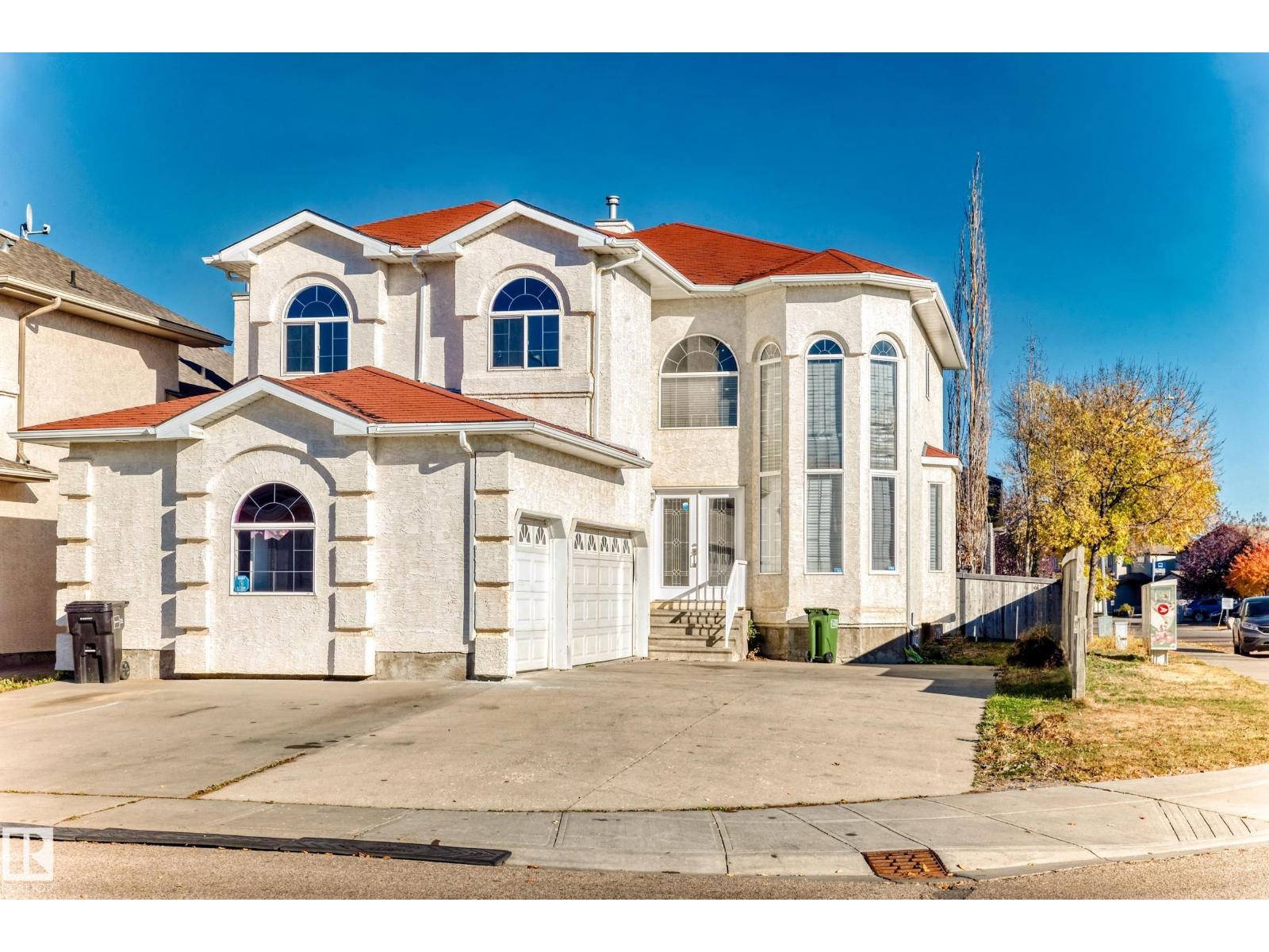 16003 134 ST NW, Edmonton, Alberta