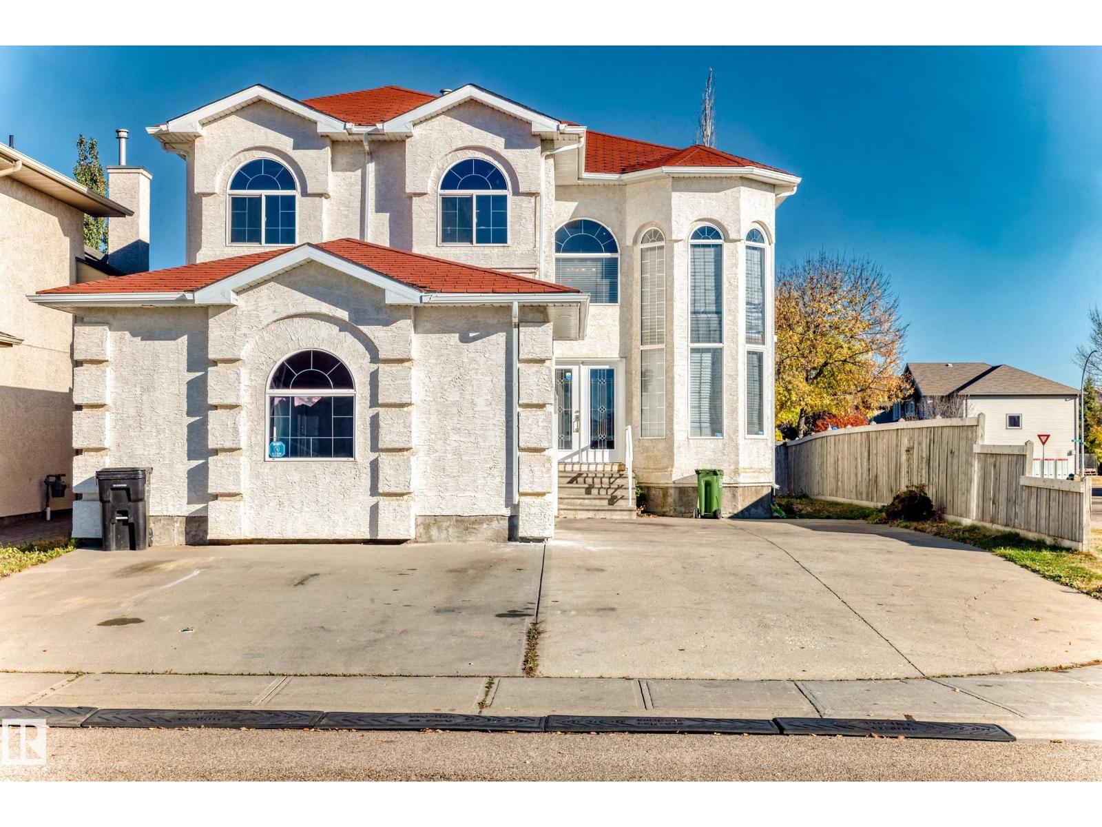 16003 134 St Nw, Edmonton, Alberta  T6V 0B9 - Photo 2 - E4468263