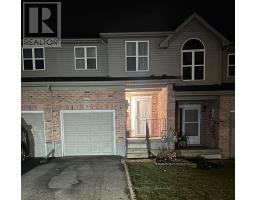 30 BROOKFIELD CRESCENT, Kitchener, Ontario