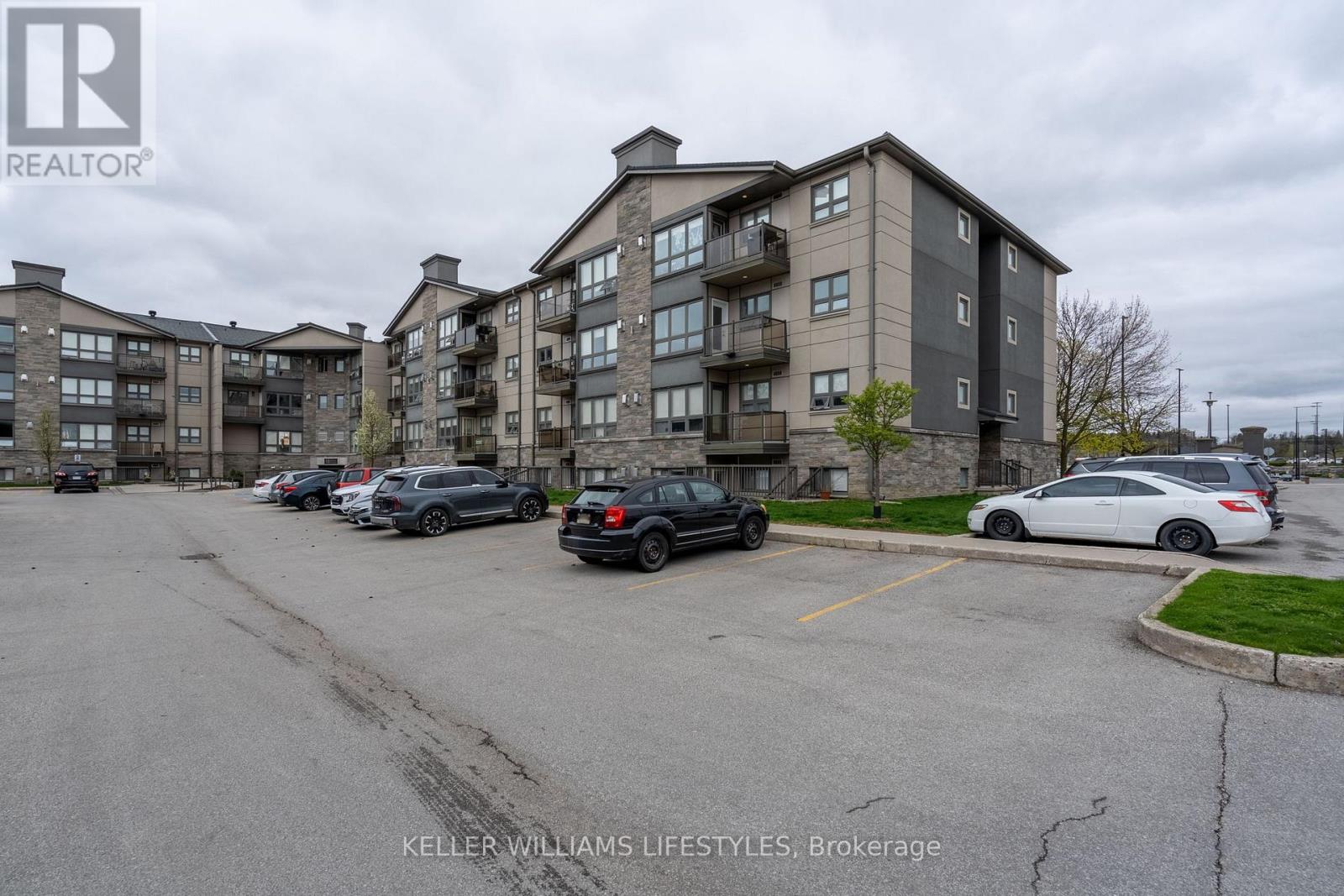 105 - 15 Jacksway Crescent, London North, Ontario  N5X 3T8 - Photo 32 - X12637768