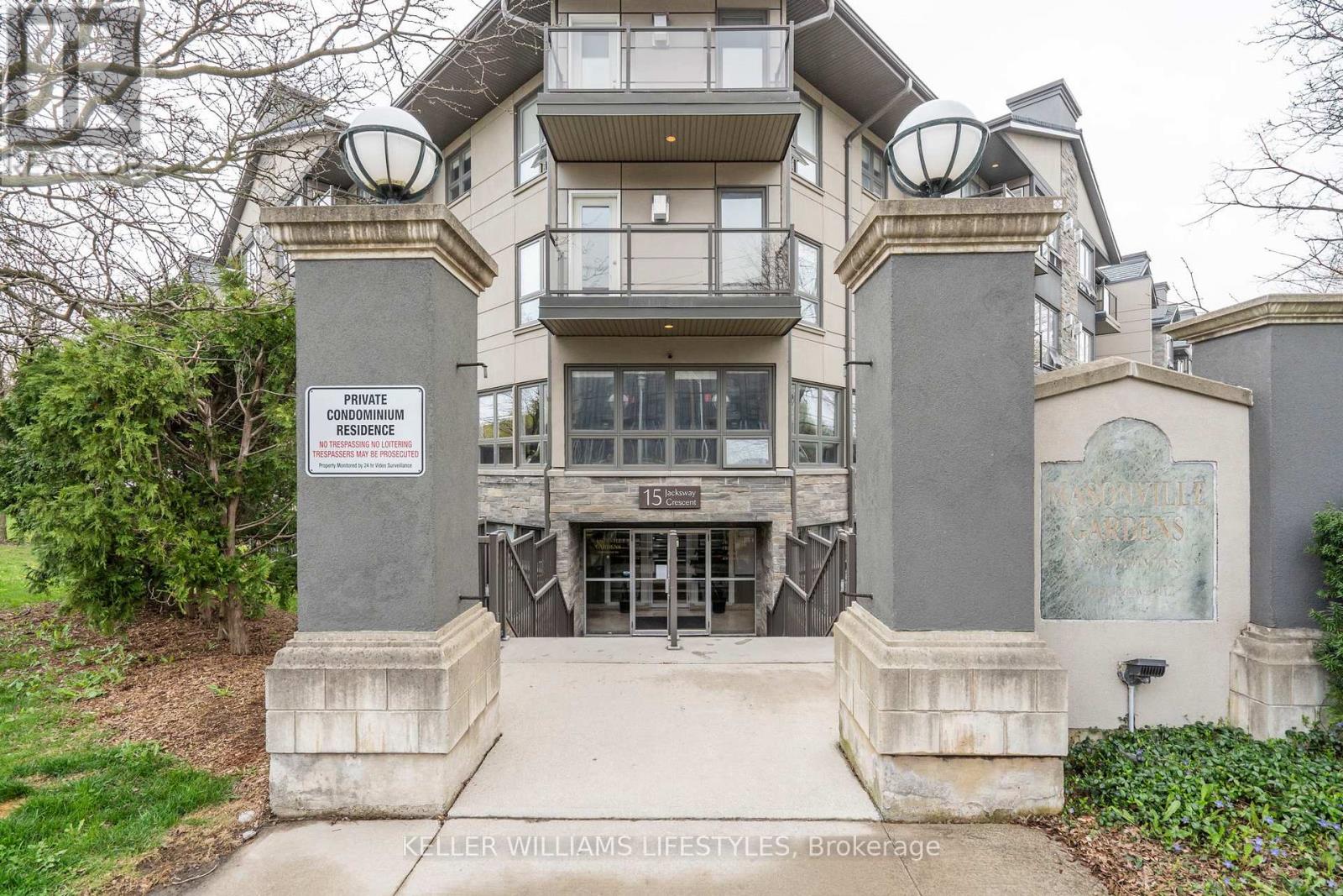 105 - 15 Jacksway Crescent, London North, Ontario  N5X 3T8 - Photo 33 - X12637768