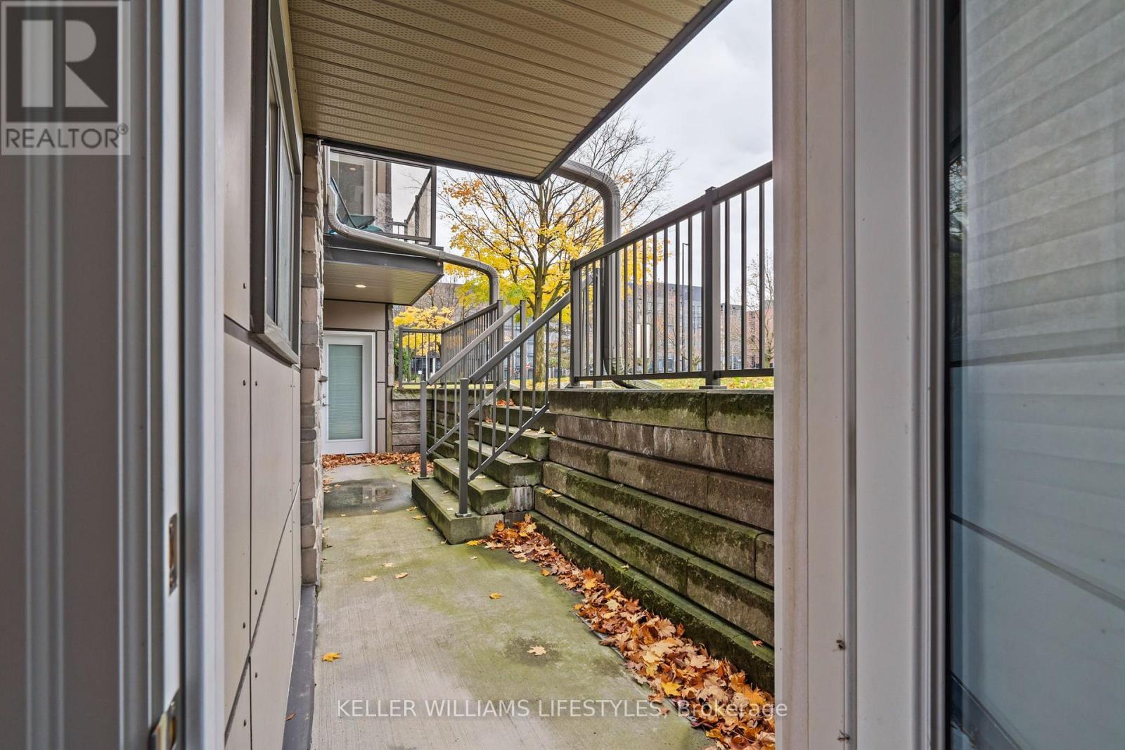 105 - 15 Jacksway Crescent, London North, Ontario  N5X 3T8 - Photo 38 - X12637768