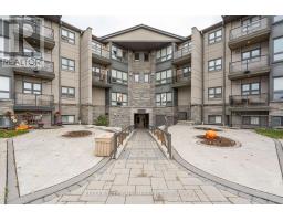 105 - 15 JACKSWAY CRESCENT, London North, Ontario
