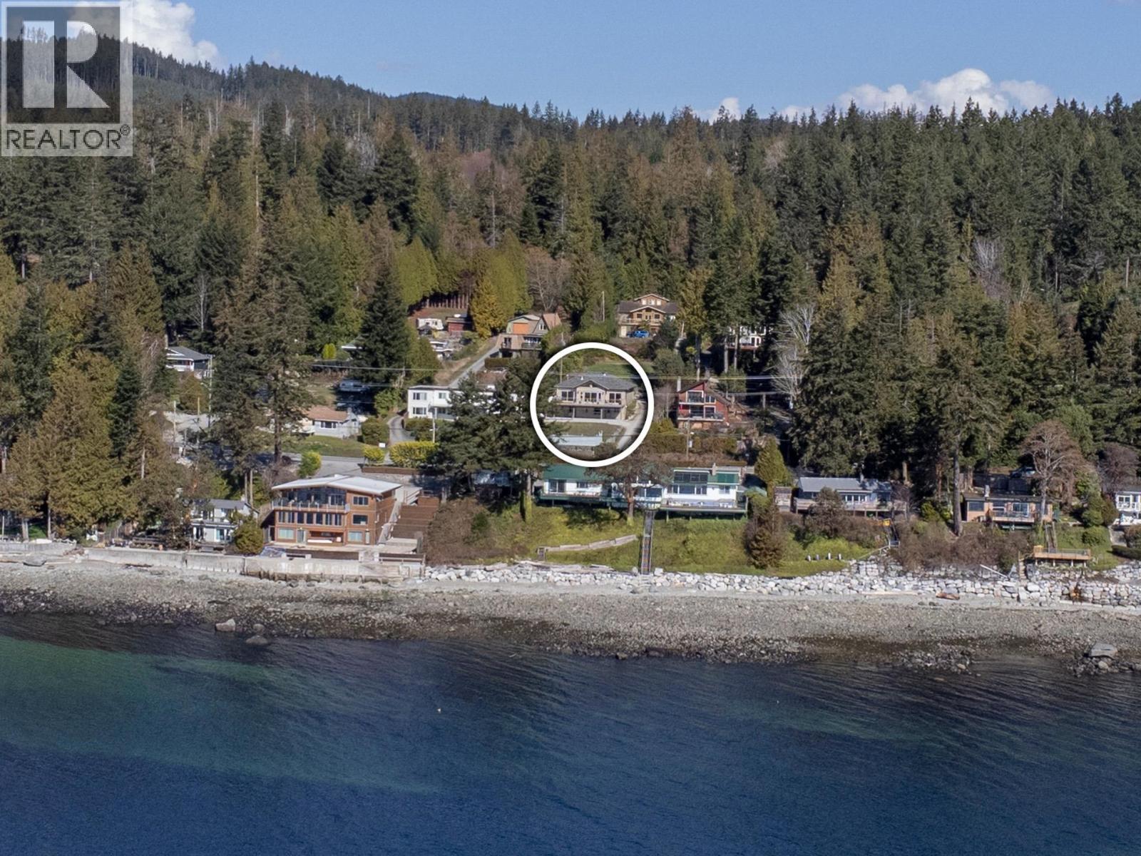 6682 Sunshine Coast Highway, Sechelt, British Columbia  V0N 3A8 - Photo 35 - R3074245