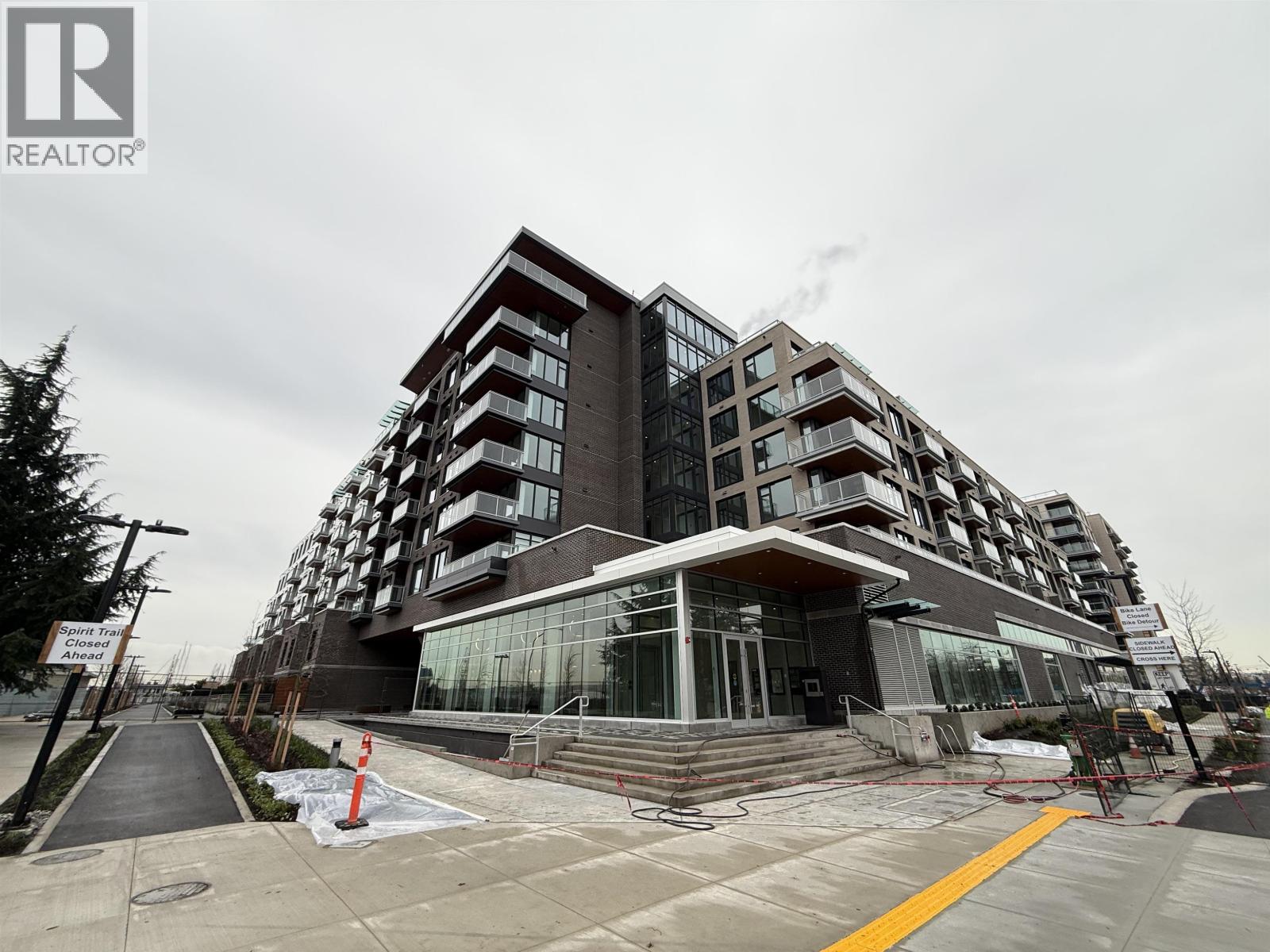 117 755 Harbourside Drive, North Vancouver, British Columbia  V7P 0G1 - Photo 37 - R3074246
