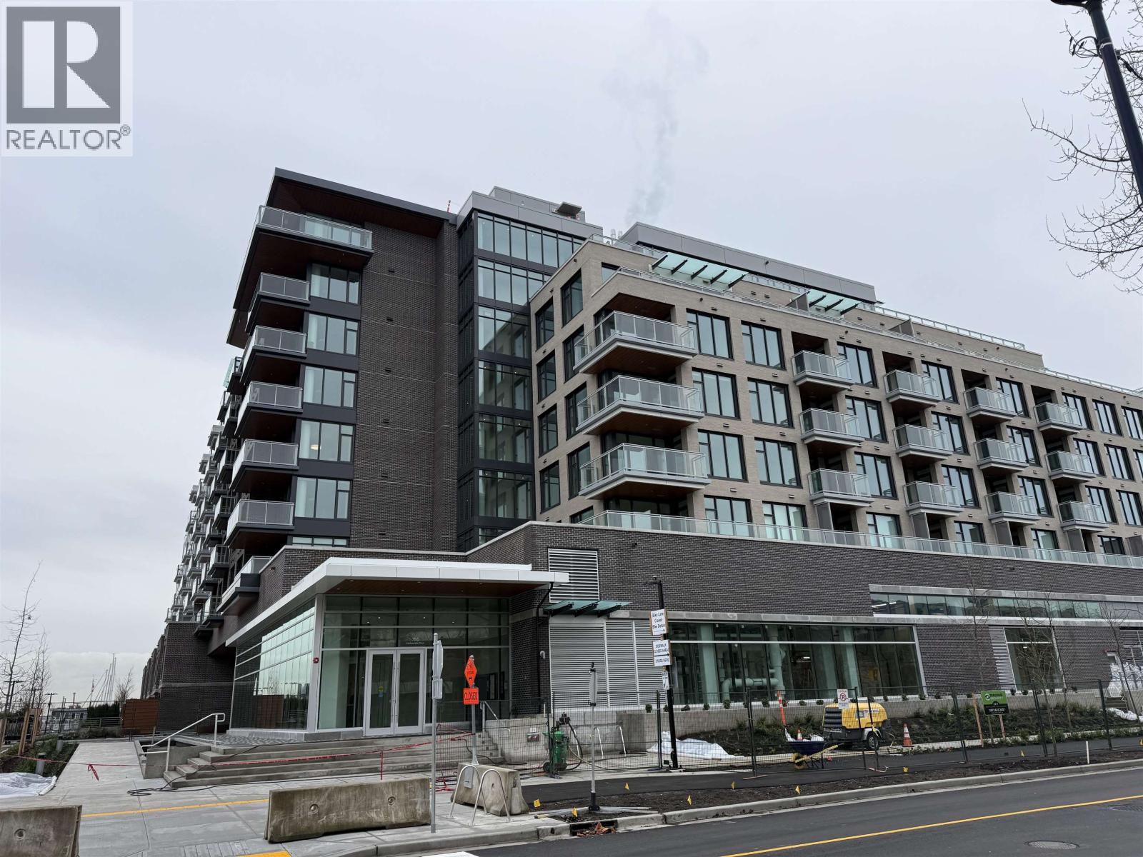 117 755 Harbourside Drive, North Vancouver, British Columbia  V7P 0G1 - Photo 38 - R3074246