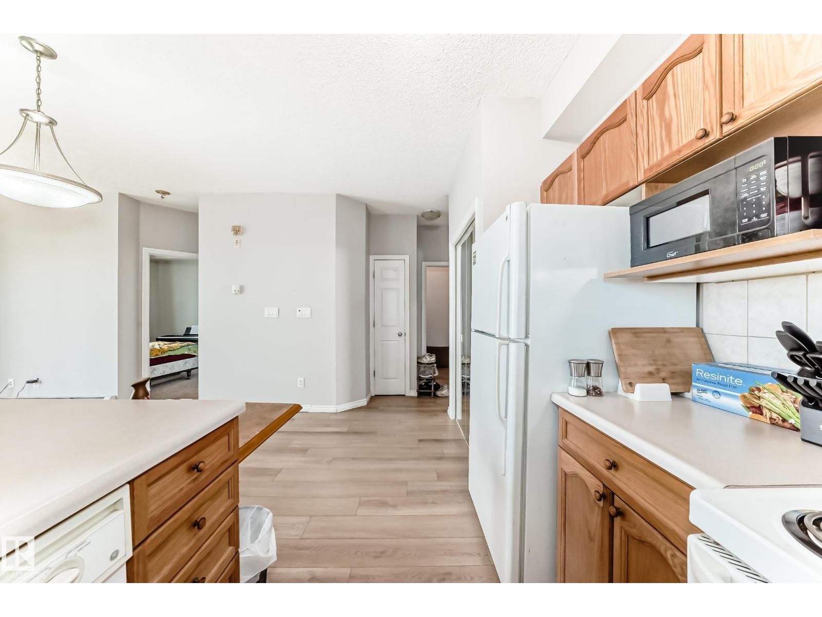 #307 10118 95 St Nw, Edmonton, Alberta  T5H 4R6 - Photo 13 - E4468264