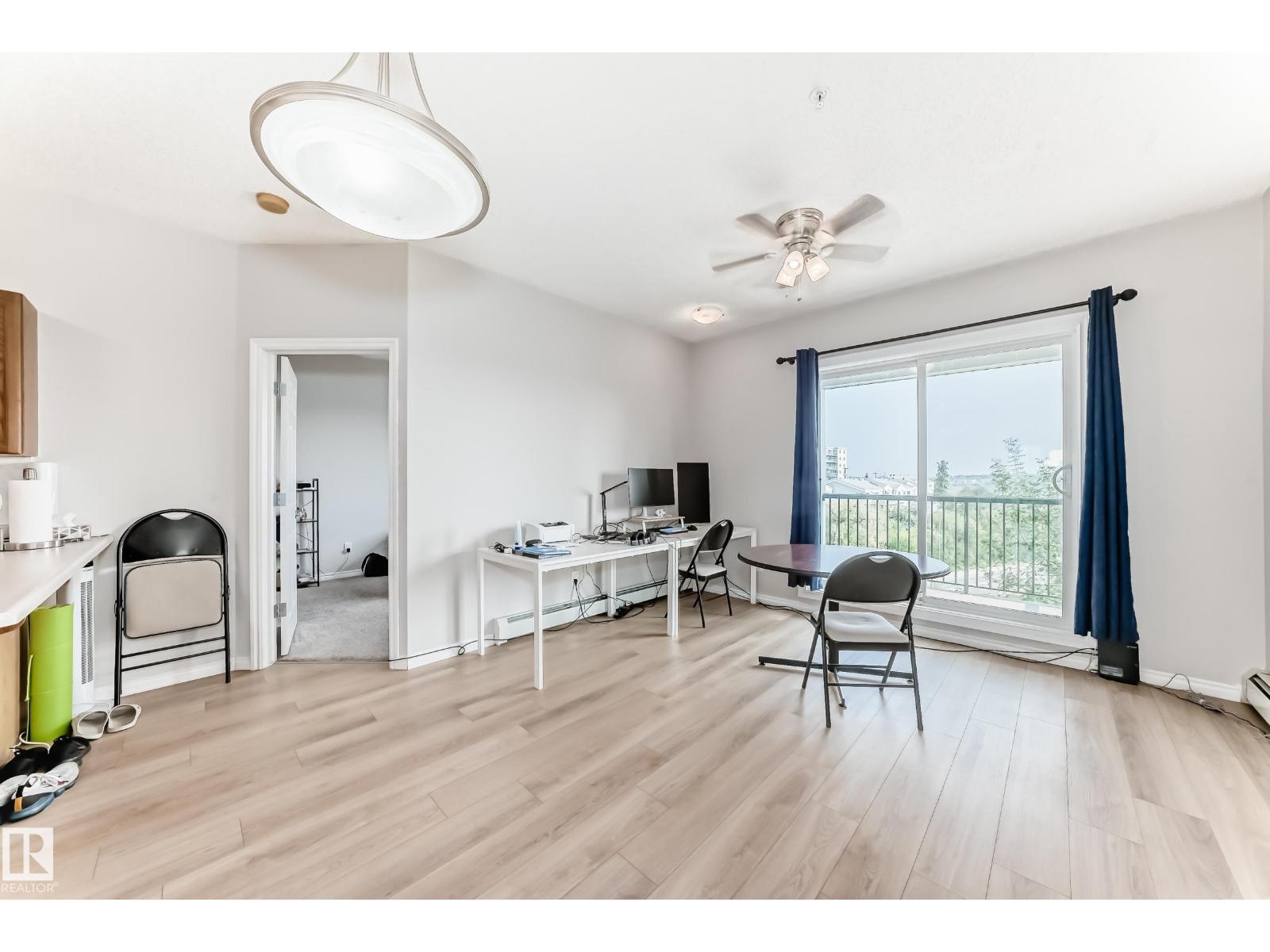 #307 10118 95 St Nw, Edmonton, Alberta  T5H 4R6 - Photo 15 - E4468264