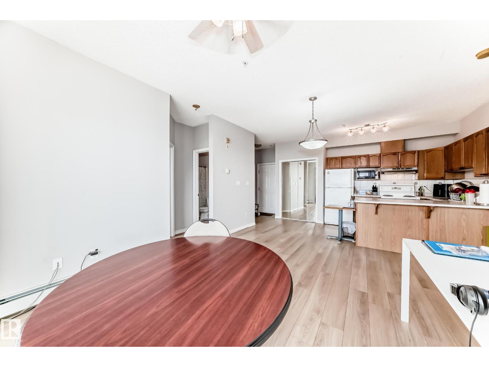 #307 10118 95 St Nw, Edmonton, Alberta  T5H 4R6 - Photo 21 - E4468264