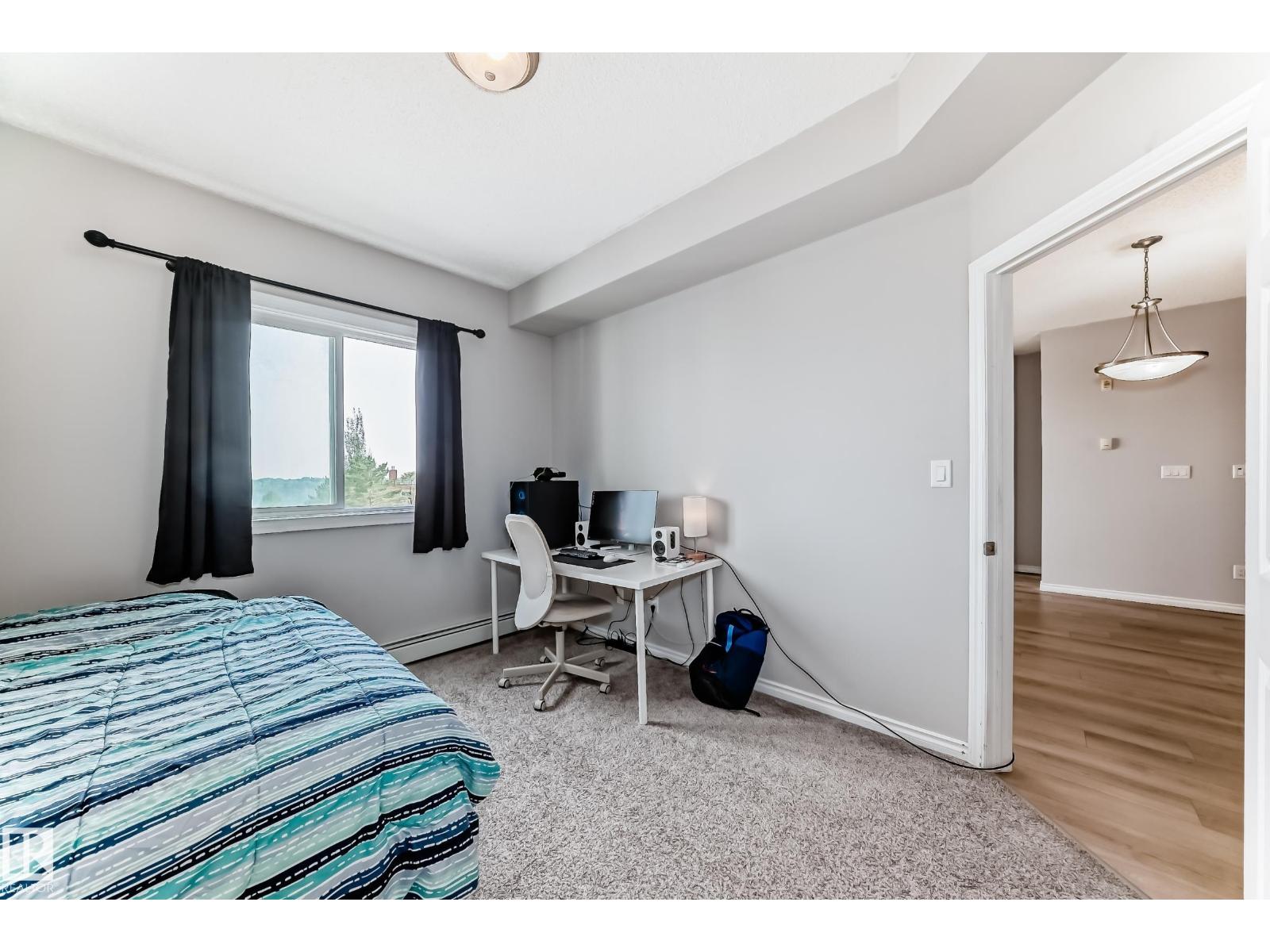 #307 10118 95 St Nw, Edmonton, Alberta  T5H 4R6 - Photo 23 - E4468264