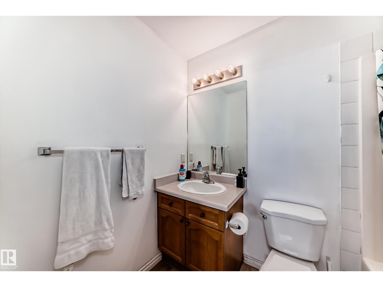 #307 10118 95 St Nw, Edmonton, Alberta  T5H 4R6 - Photo 33 - E4468264