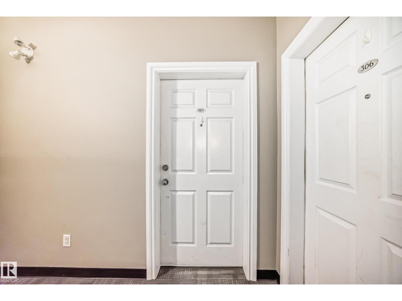 #307 10118 95 St Nw, Edmonton, Alberta  T5H 4R6 - Photo 41 - E4468264