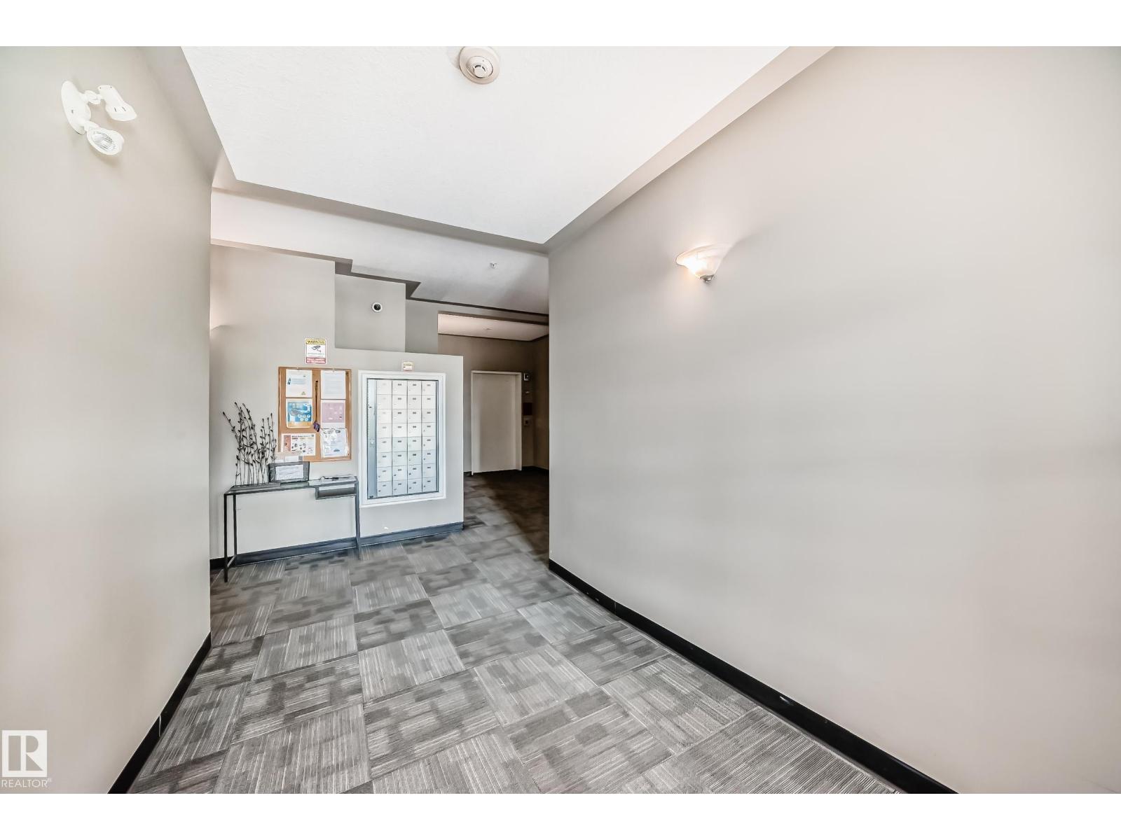 #307 10118 95 St Nw, Edmonton, Alberta  T5H 4R6 - Photo 46 - E4468264