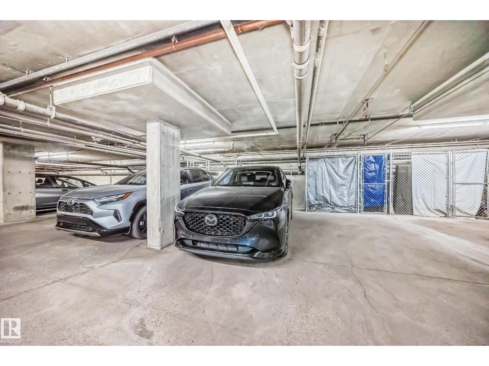 #307 10118 95 St Nw, Edmonton, Alberta  T5H 4R6 - Photo 49 - E4468264