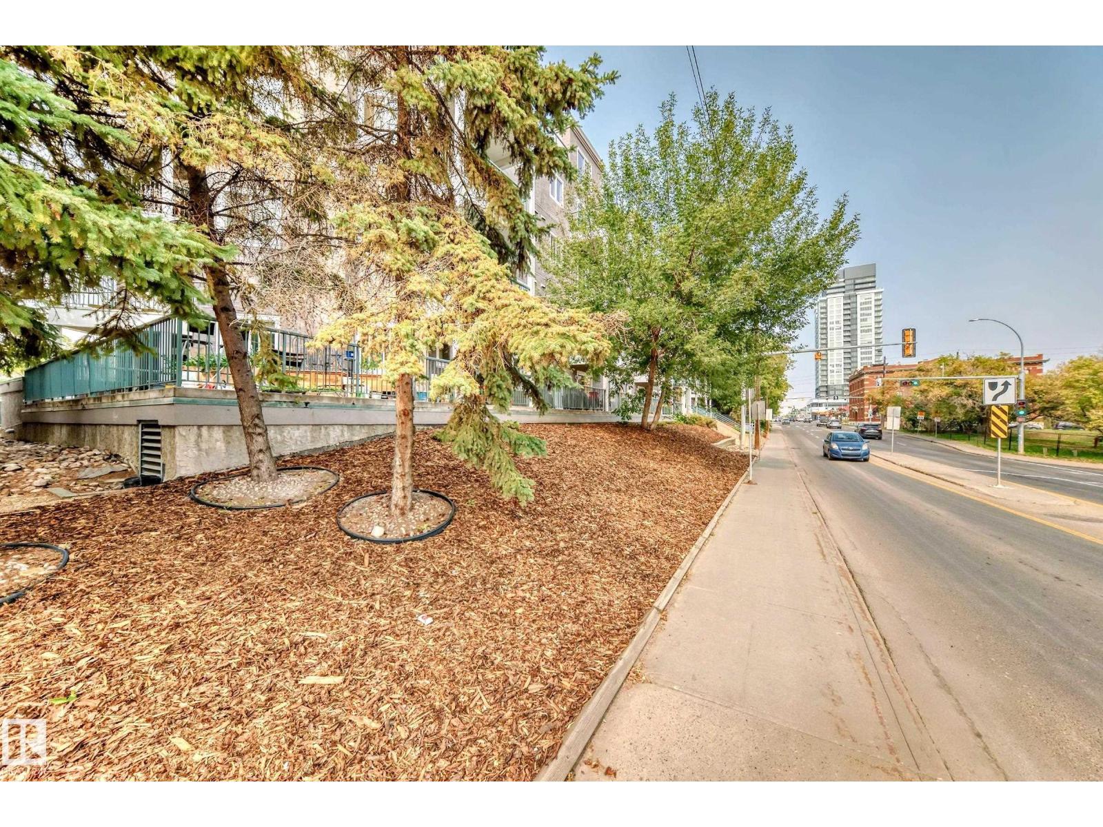 #307 10118 95 St Nw, Edmonton, Alberta  T5H 4R6 - Photo 53 - E4468264