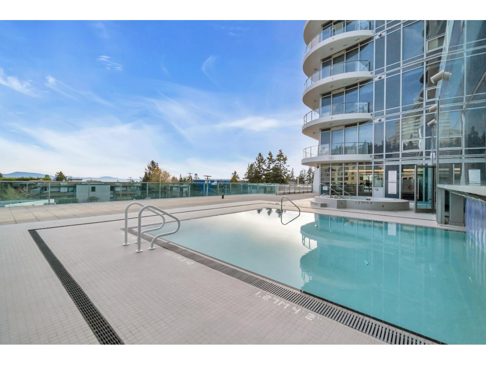 804 1500 Martin Street, White Rock, British Columbia  V4B 0C2 - Photo 17 - R3074251