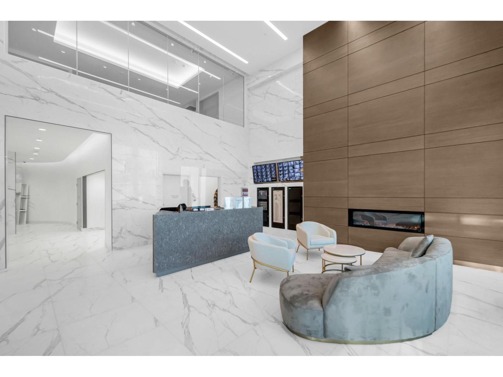 804 1500 Martin Street, White Rock, British Columbia  V4B 0C2 - Photo 4 - R3074251