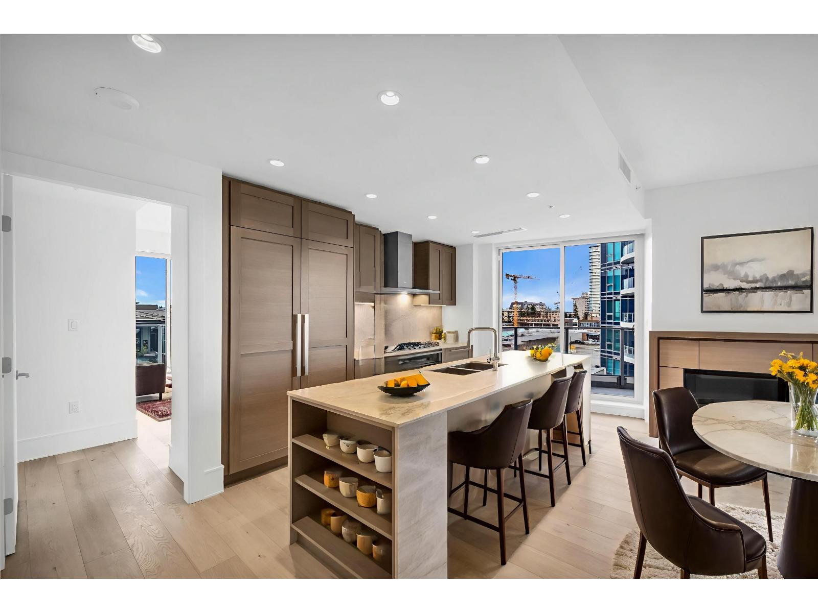 804 1500 Martin Street, White Rock, British Columbia  V4B 0C2 - Photo 9 - R3074251