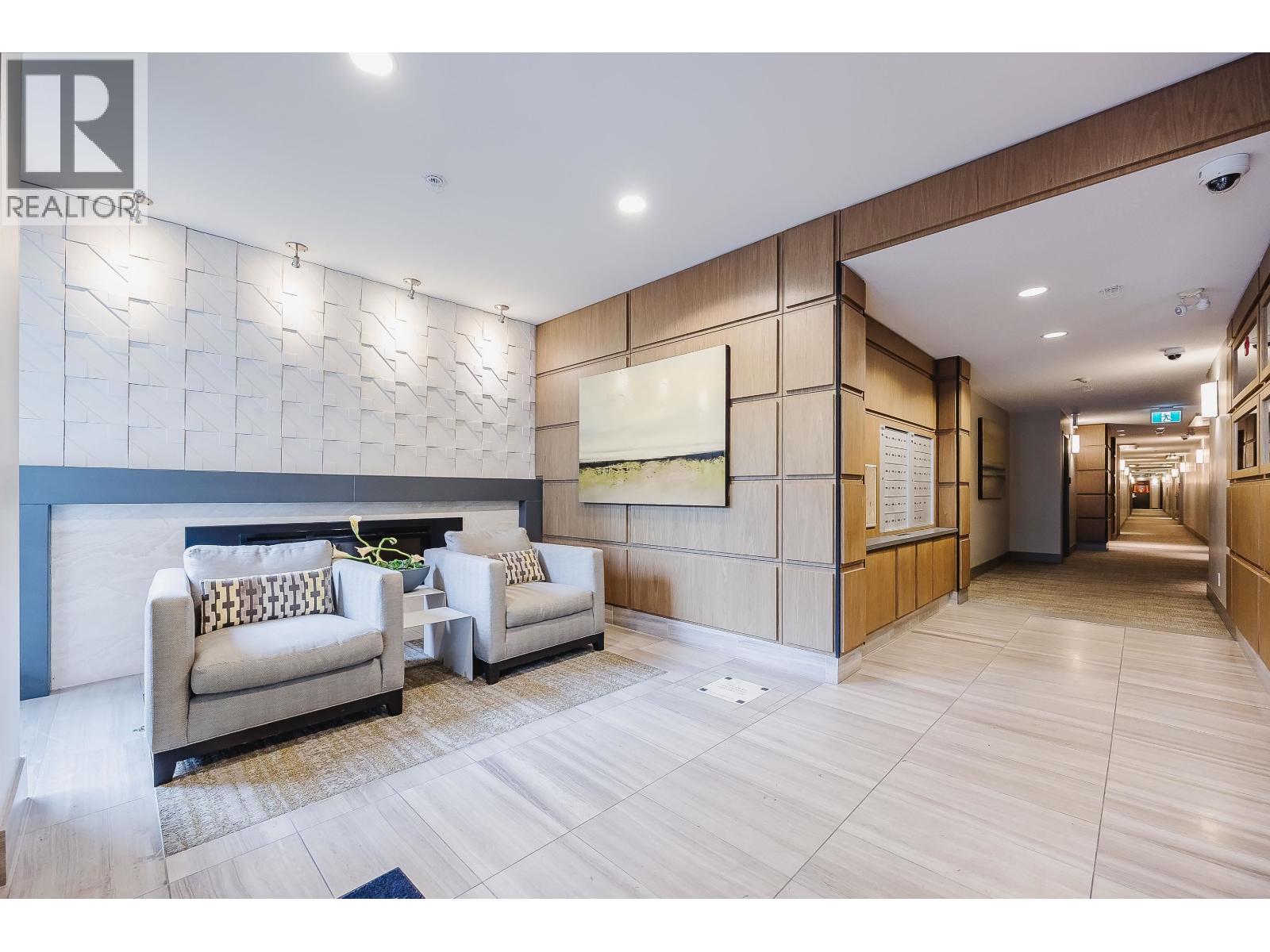 103 1135 Windsor Mews, Coquitlam, British Columbia  V3B 0L2 - Photo 3 - R3074194